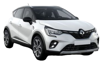 Renault Captur Auto